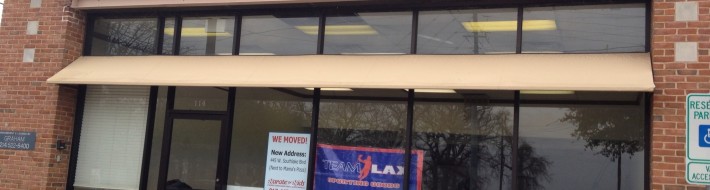 TeamLAX Lacrosse Shop Southlake Texas Lacrosse Shop