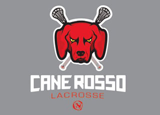 Cane Rosso Lacrosse