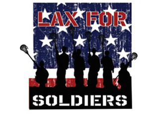 LAX for Soldiers