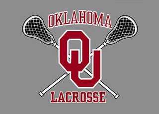 Oklahoma University Lacrosse