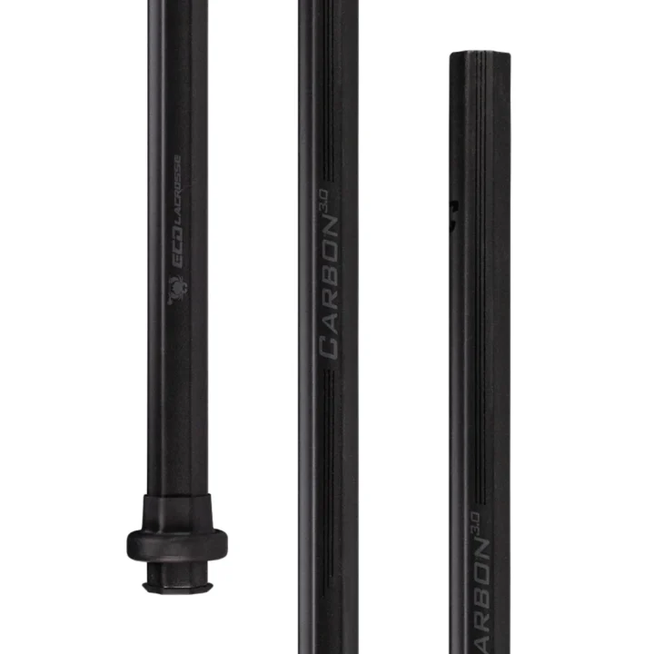 ECD Carbon 3.0 Lacrosse Shaft - Image 5