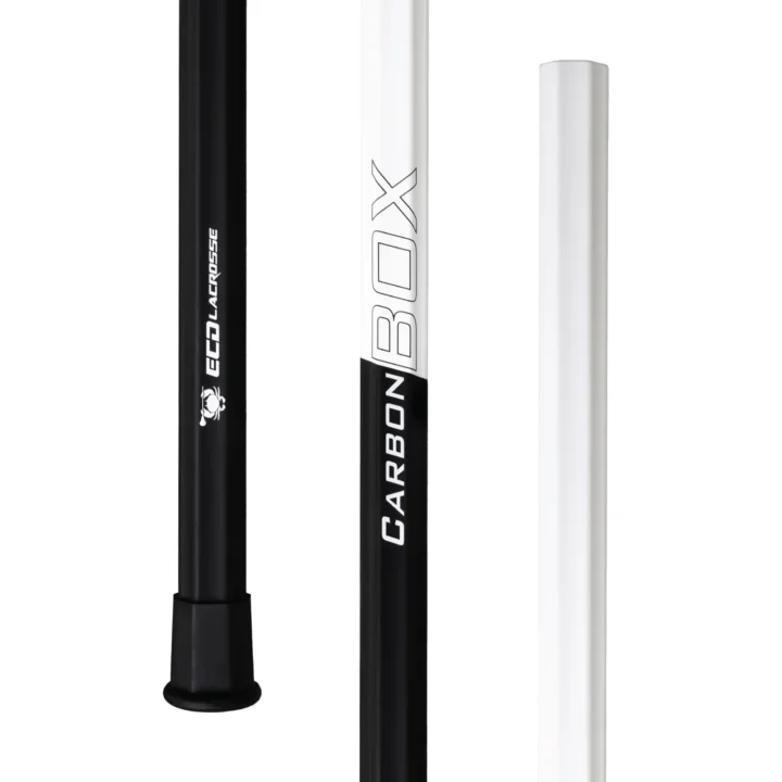 ECD Carbon Box Lacrosse Shaft - Image 2
