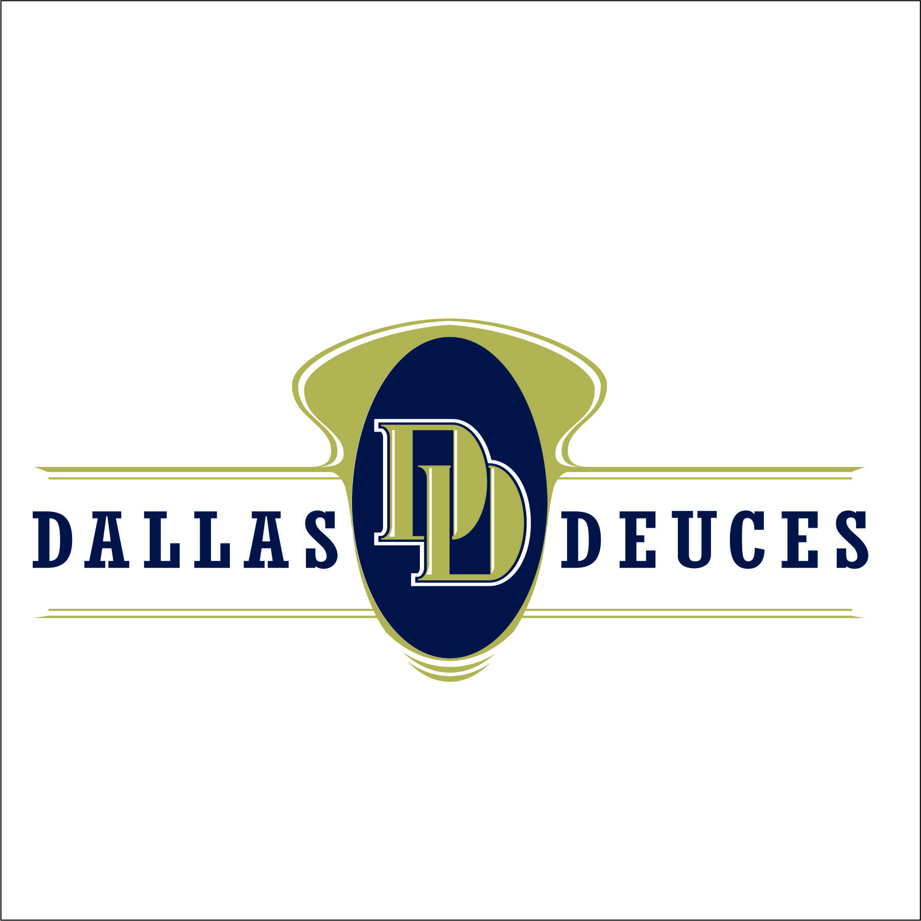  Dallas Deuces Lacrosse 