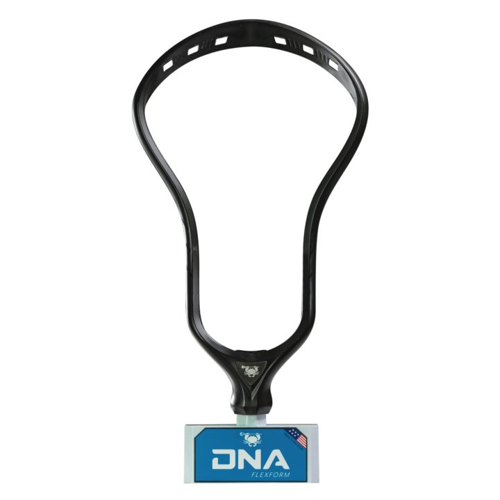 ECD DNA 2.0 Unstrung Lacrosse Head - Image 9