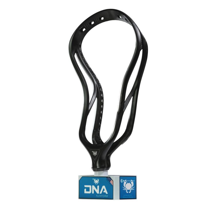 ECD DNA 2.0 Unstrung Lacrosse Head - Image 7