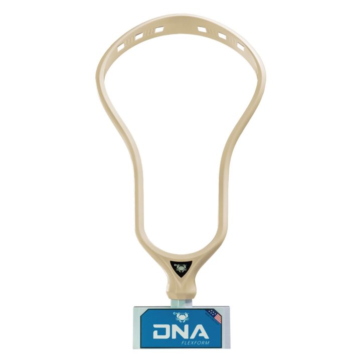 ECD DNA 2.0 Unstrung Lacrosse Head - Image 6