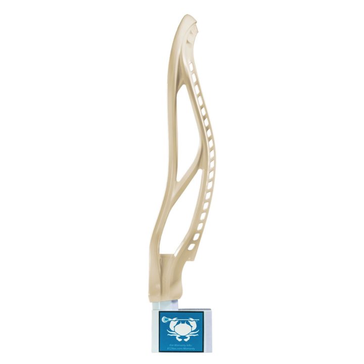 ECD DNA 2.0 Unstrung Lacrosse Head - Image 5
