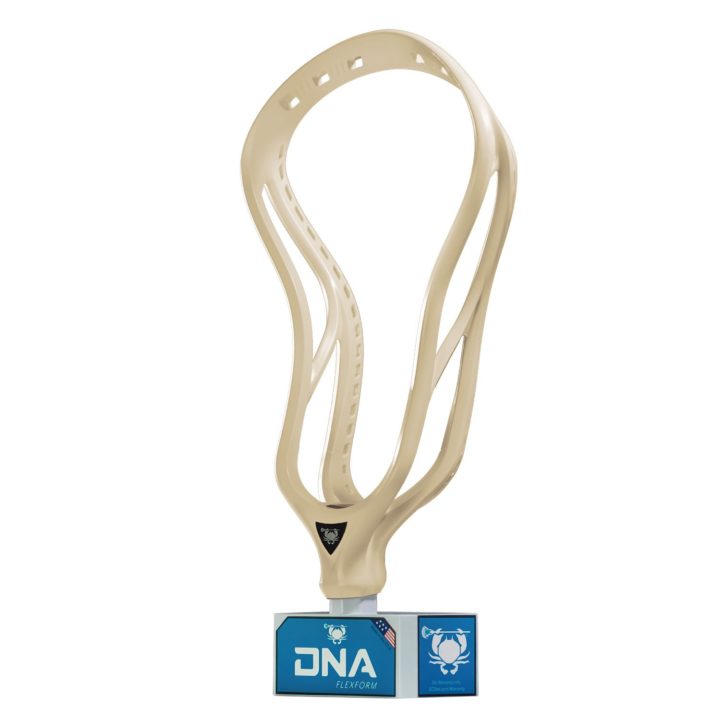 ECD DNA 2.0 Unstrung Lacrosse Head - Image 4