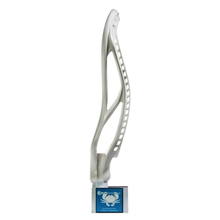 ECD DNA 2.0 Unstrung Lacrosse Head - Image 3