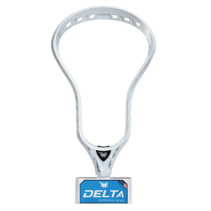 ECD Delta Lacrosse Head - Image 2