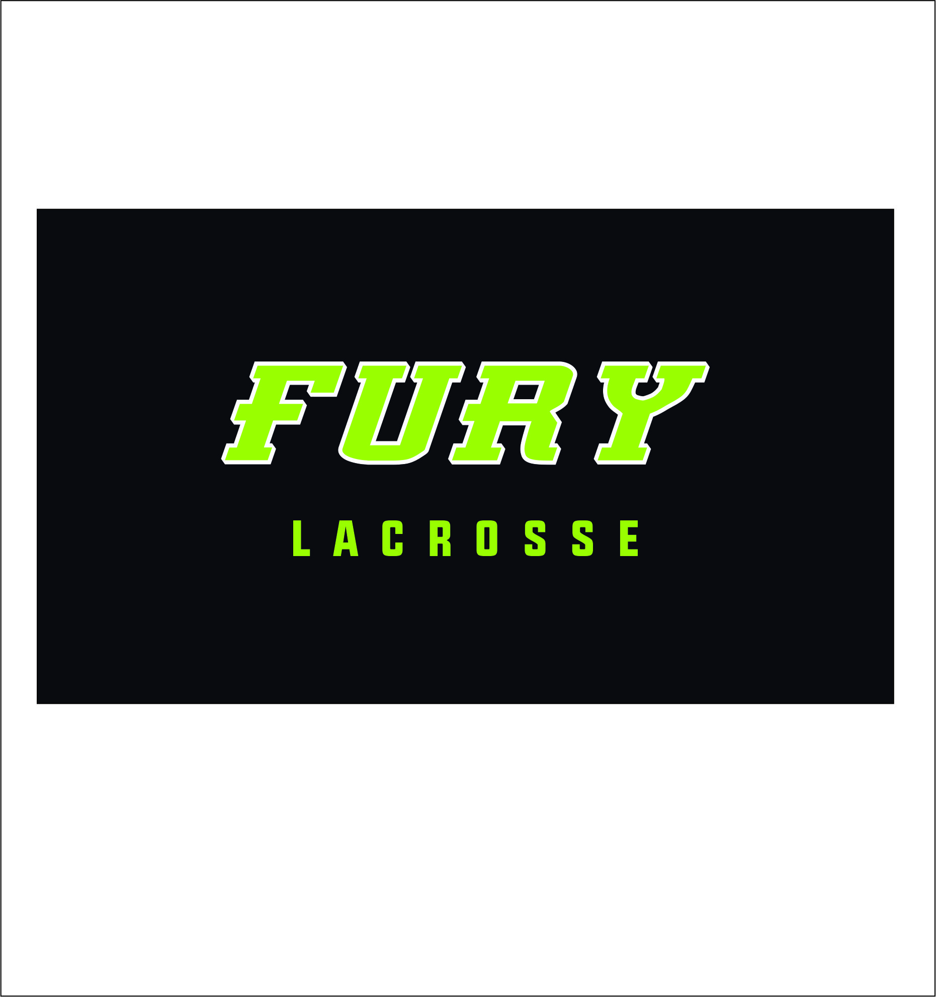  Frisco Fury Lacrosse 