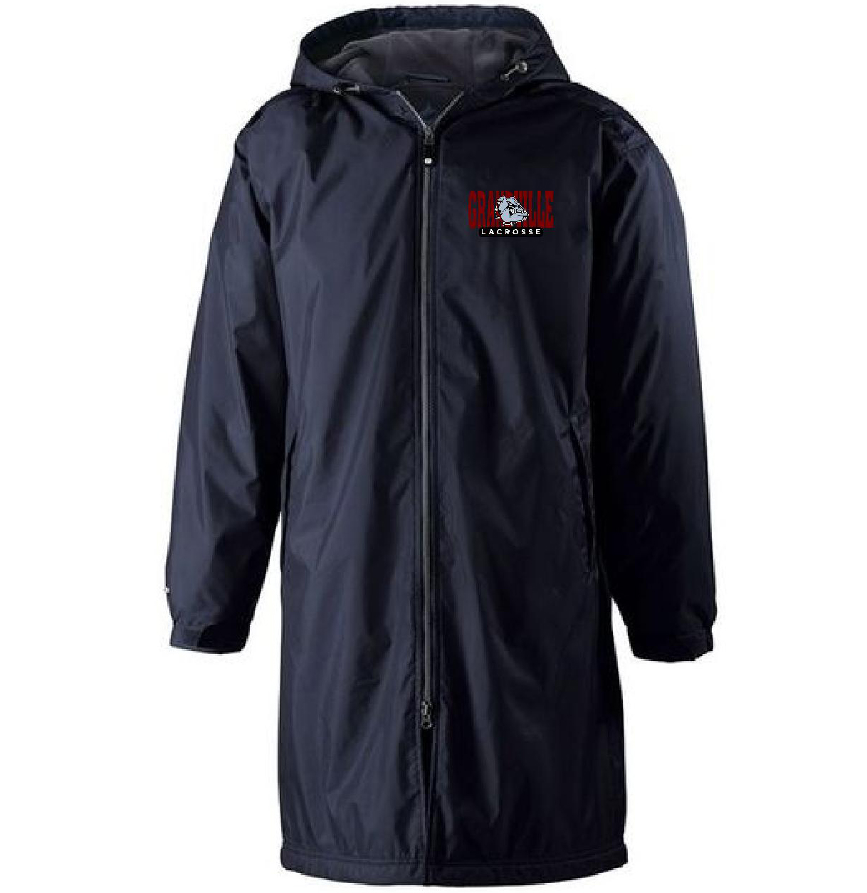 Lacrosse rainwear sale