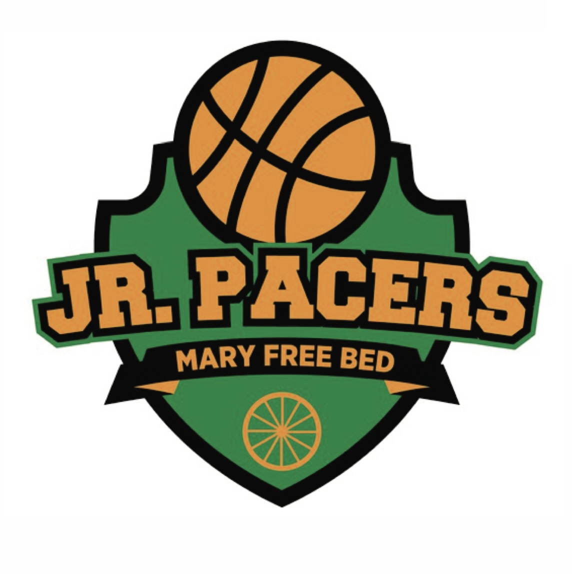  Jr. Pacers 