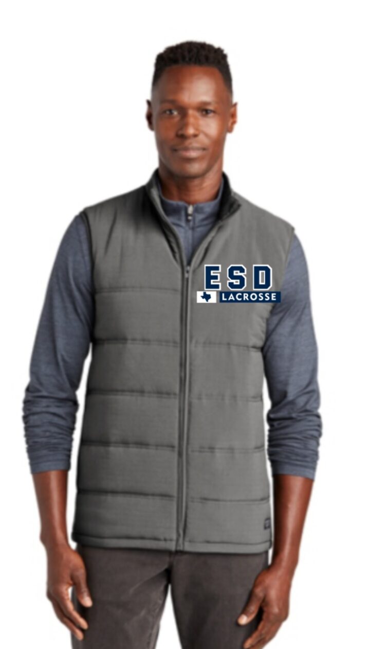 ESD Lacrosse Travis Matthew Men’s Vest