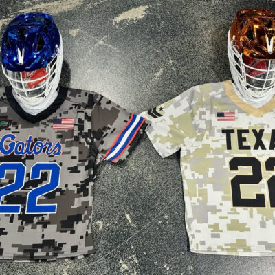 Texas & Florida Military