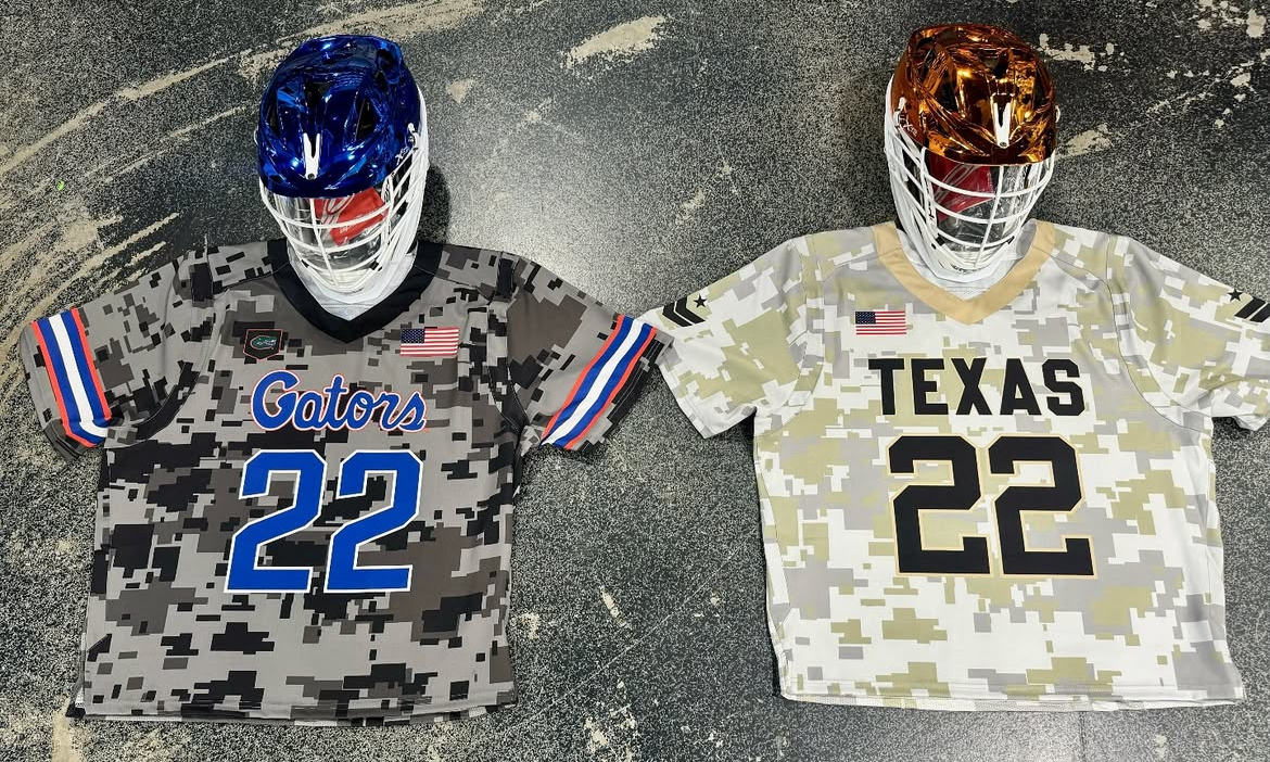  Texas & Florida Military 