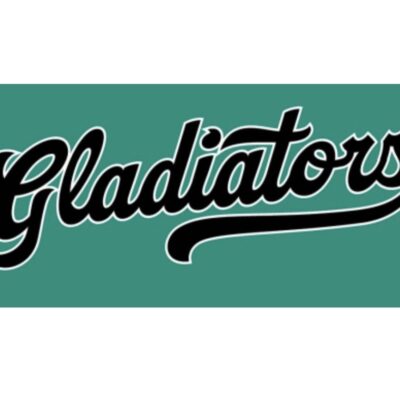 Gladiators Baseball