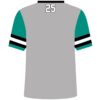 Gladiators Baseball Cage Jacket - Image 2