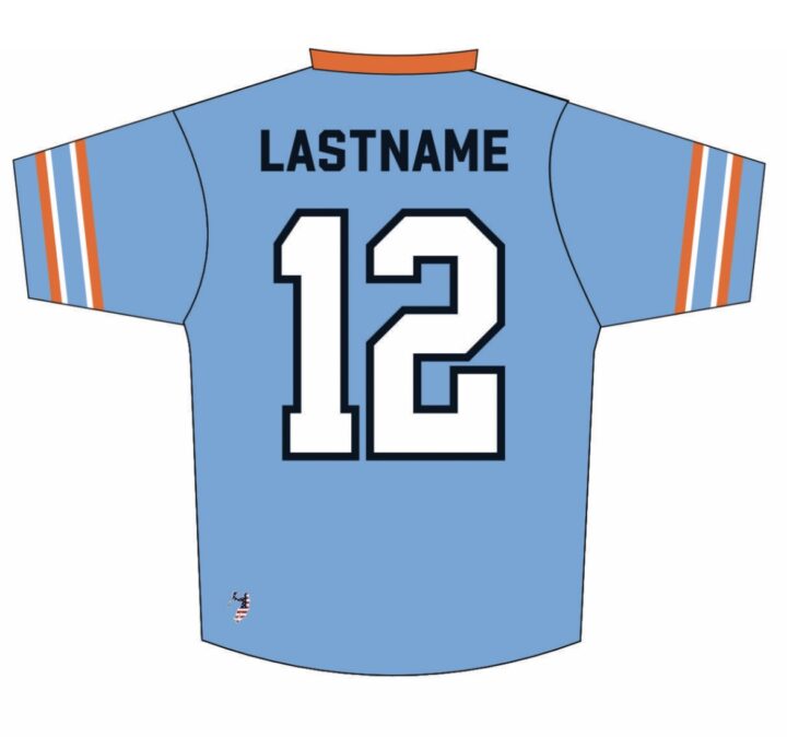 Iron Horse Dallas Jersey (Porthole) - Image 2