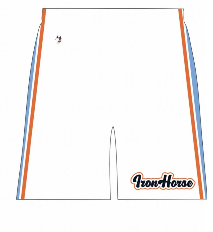 Iron Horse Dallas Short