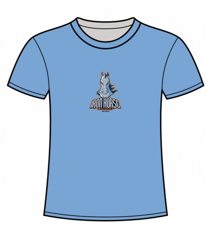 Iron Horse Dallas Shooting Shirt