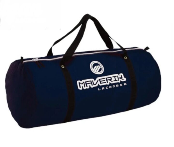 Team Michigan Maverik Monster Bag - Image 2