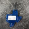 GRIT Lacrosse Luggage Tag - Image 2