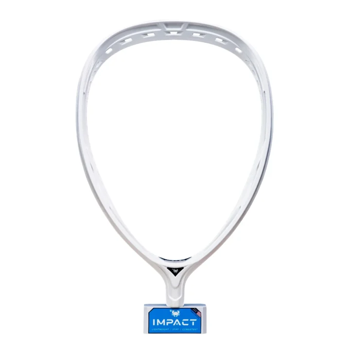 ECD Impact Lacrosse Goalie Head - Image 2