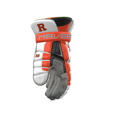 Item 1 Rockford M6-2