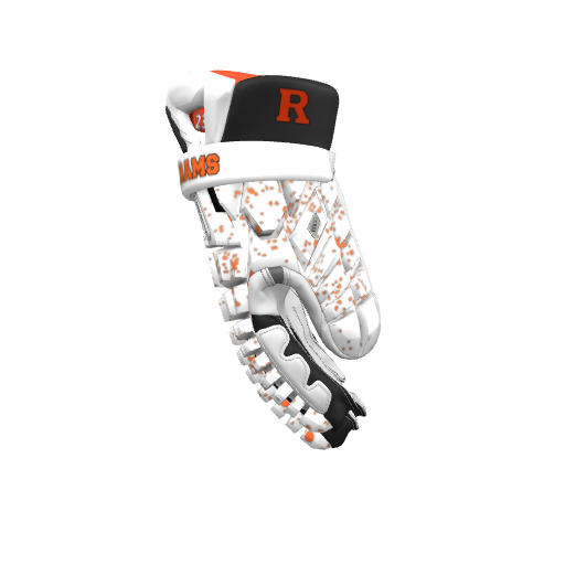 Item 2 Rockford Max-2