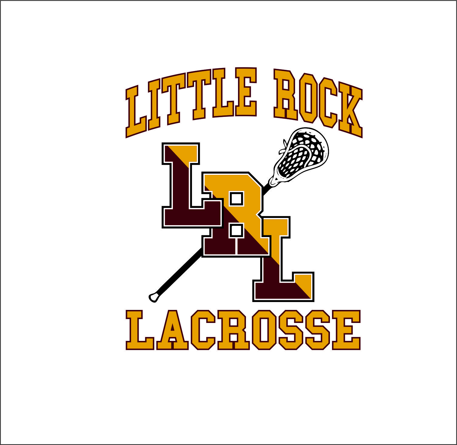  Little Rock Lacrosse 
