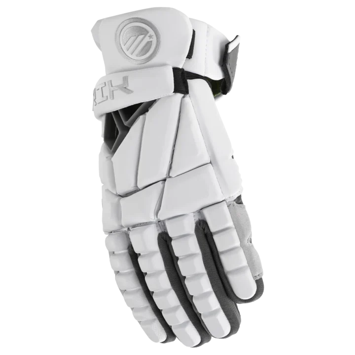 Maverik MAX Lacrosse Gloves - Image 2