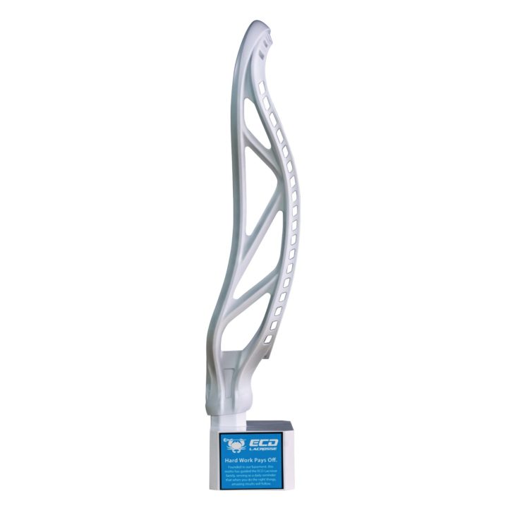 ECD Mirage 2.0 Unstrung Lacrosse Head - Image 3