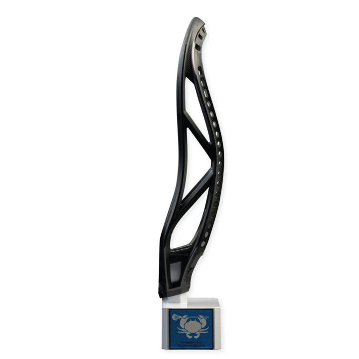 ECD Rebel Offense Unstrung Lacrosse Head - Image 5