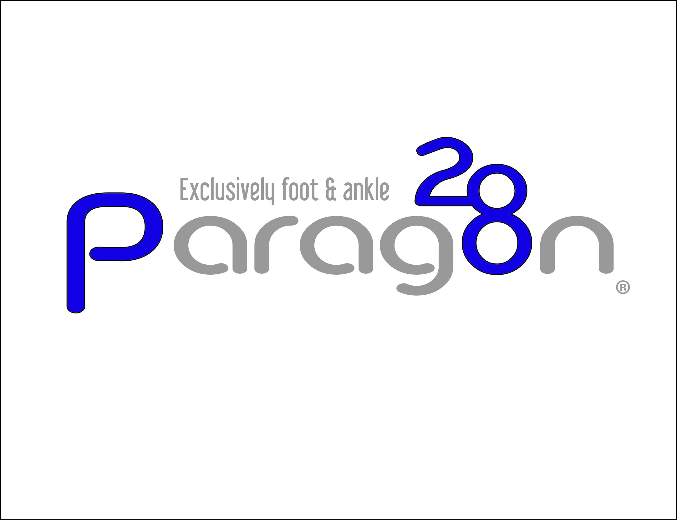  Paragon 