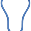 STX Hammer 1K Lacrosse Head - Image 4