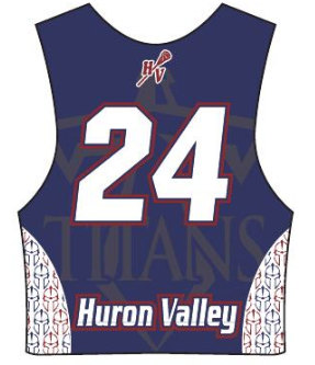  Huron Valley Lacrosse 