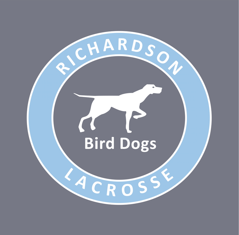  Richardson Lacrosse 