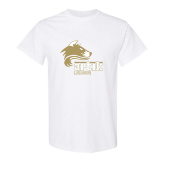 Artik Gildan Tee