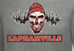  Laphamville 
