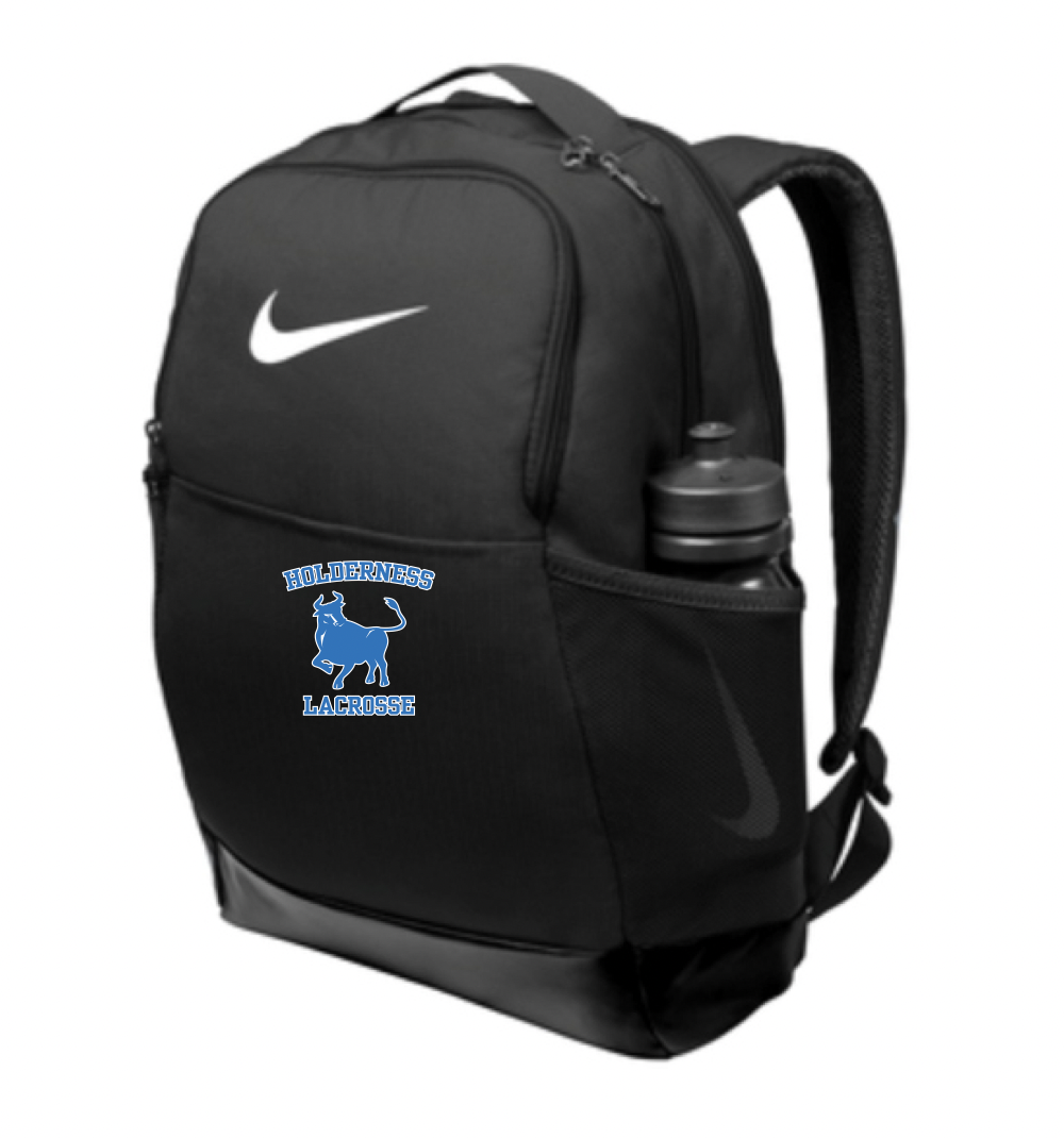 Holderness Lacrosse Nike Backpack TeamLAX Plus