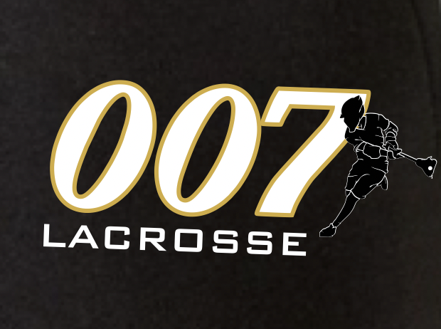  007 Lacrosse 