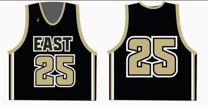 East Lacrosse Player Pack **REQUIRED** - Image 2