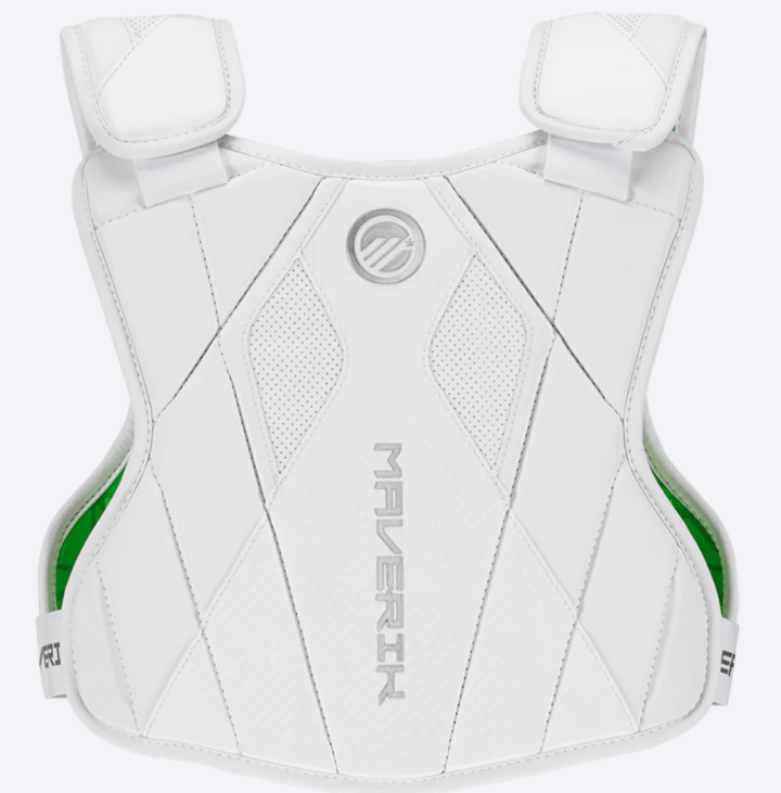 Maverik M6 EKG Shoulder Pad - Image 2