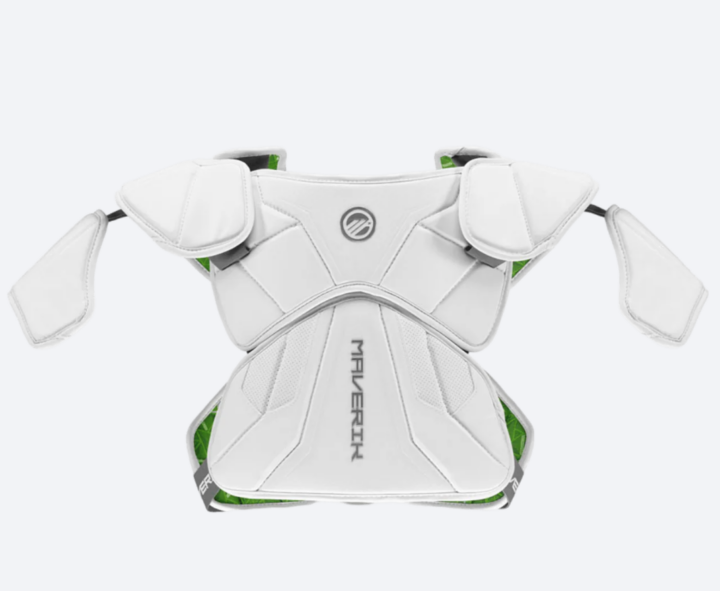 Maverik M5 EKG Shoulder Pad - Image 2
