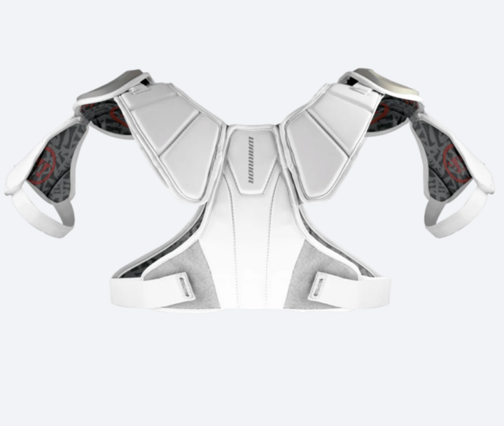Warrior Burn Shoulder Pad - Image 2