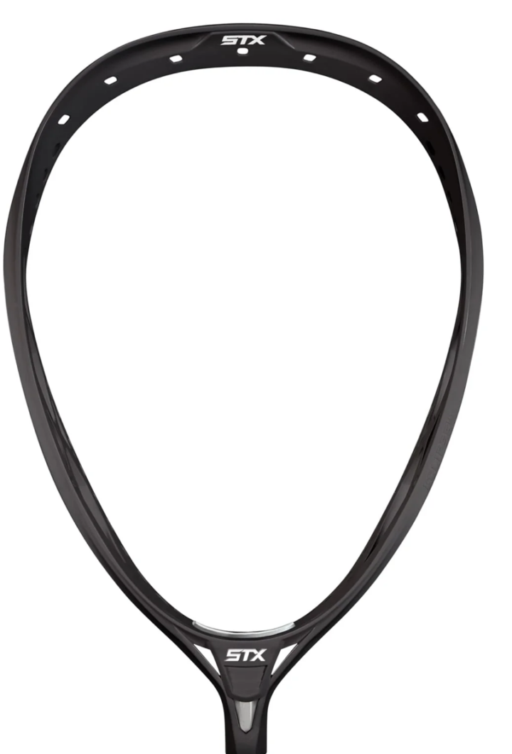 STX Eclipse III Unstrung Goalie Lacrosse Head - Image 3