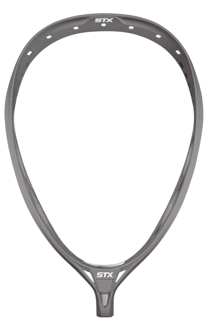STX Eclipse III Unstrung Goalie Lacrosse Head - Image 2