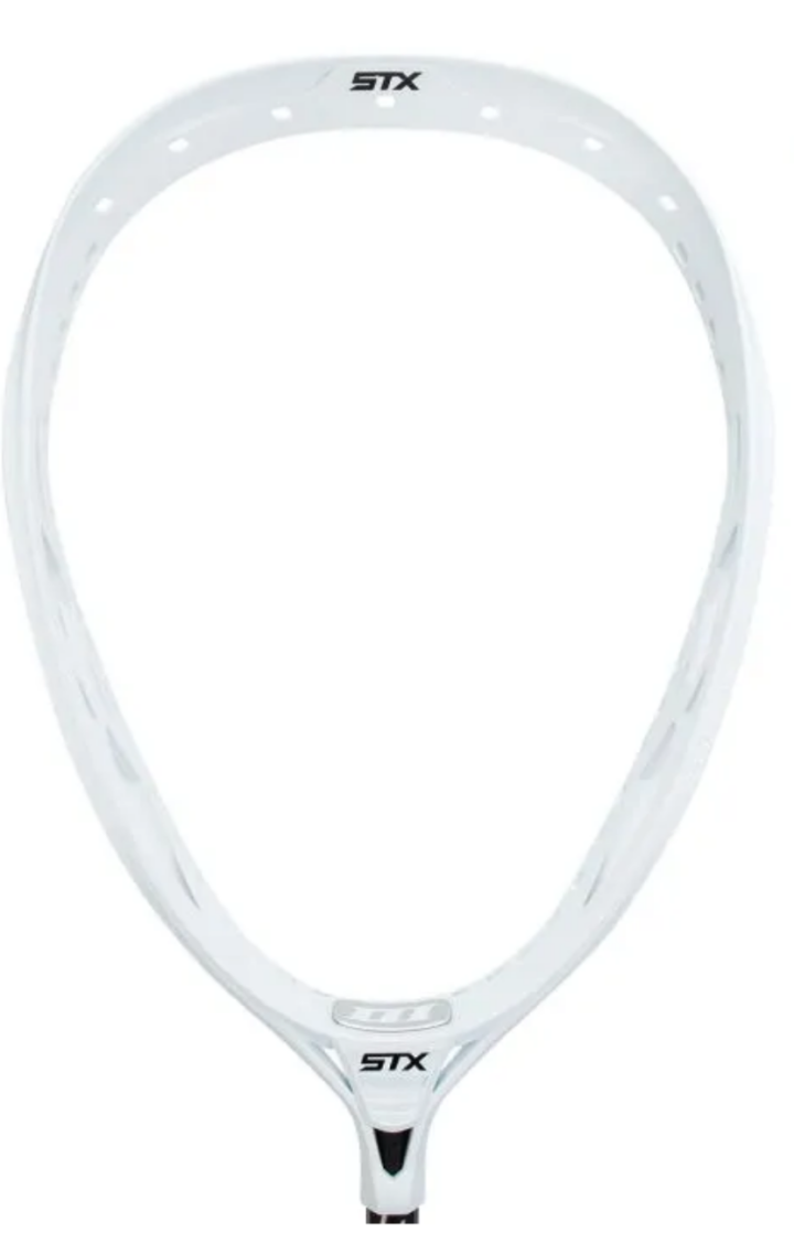 STX Eclipse III Unstrung Goalie Lacrosse Head