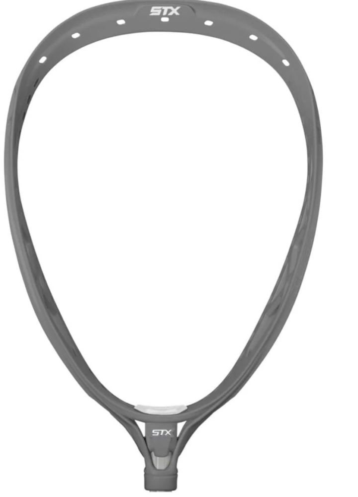 STX Eclipse II Unstrung Goalie Lacrosse Head - Image 4